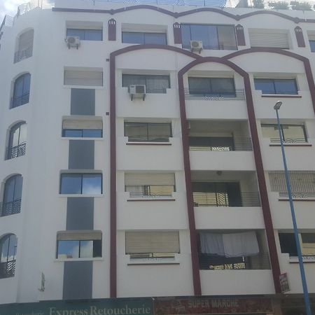 2 Mars Luxury Residence Casablanca Eksteriør billede